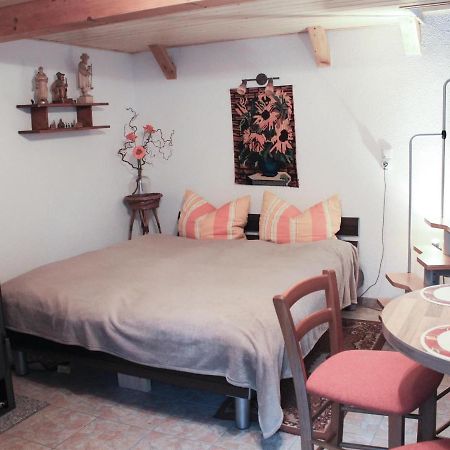 Ferienhaus Oertel Annaberg-Buchholz Ngoại thất bức ảnh