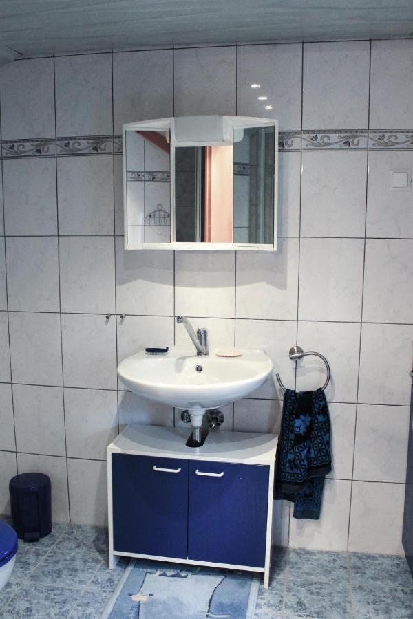 Ferienhaus Oertel Annaberg-Buchholz Ngoại thất bức ảnh