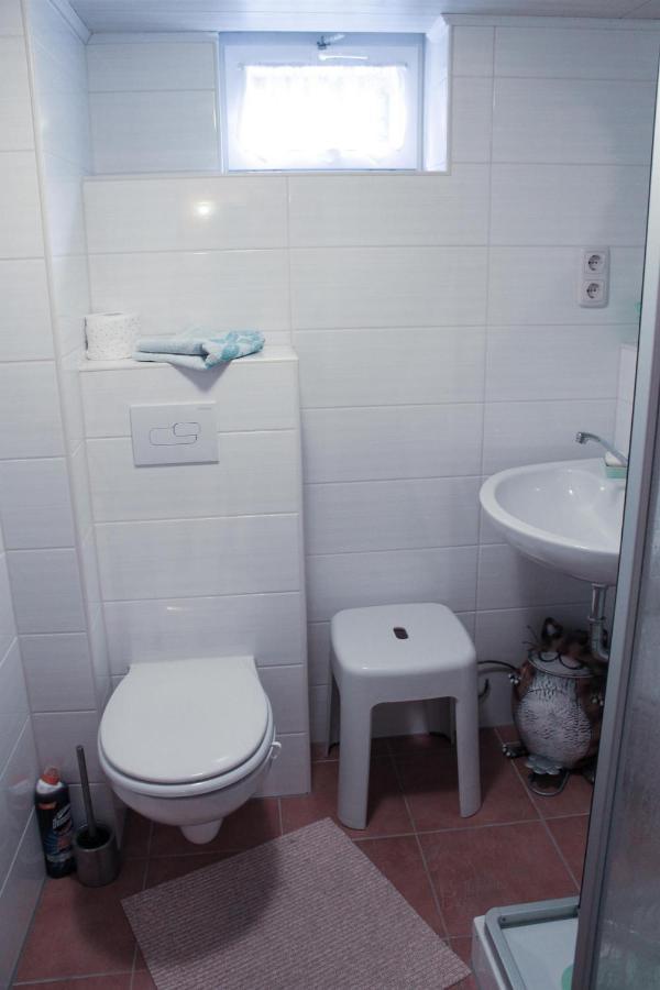 Ferienhaus Oertel Annaberg-Buchholz Ngoại thất bức ảnh